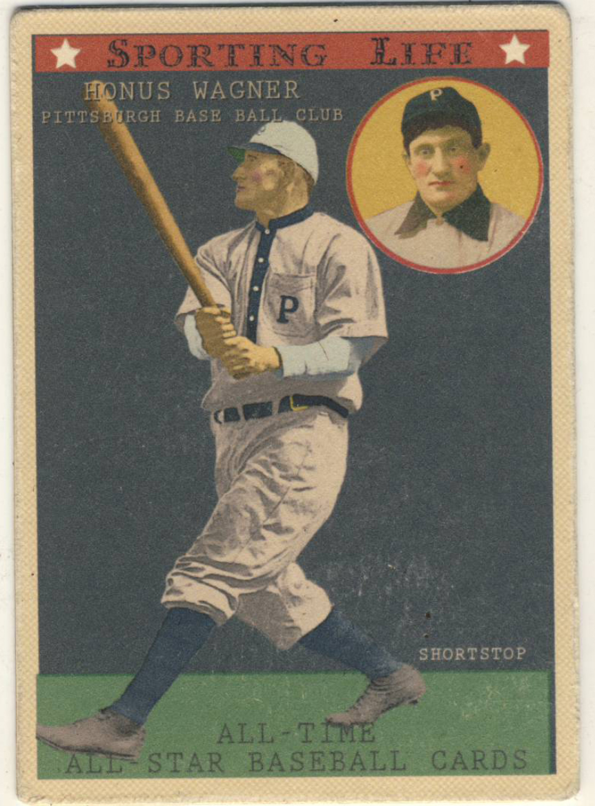 Card Front